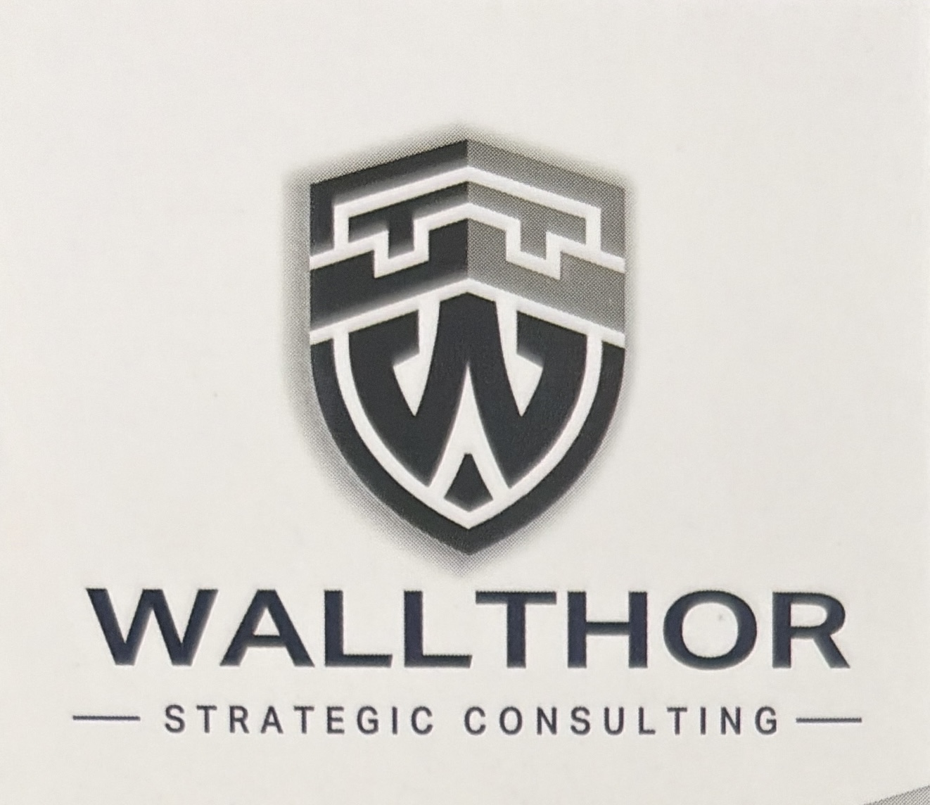 Logo Wallthor
